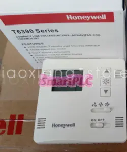 LCD THERMOSTAT