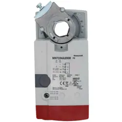 HONEYWELL MN7234A2008 INDUSTRIAL CONTROL SYSTEM