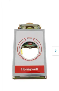 HONEYWELL Q5001D1000 VALVE LINKAGE NEW!!