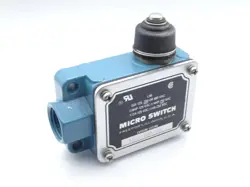 HONEYWELL BZF1-2RN-RH SWITCH