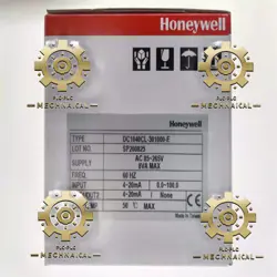 1PC NEW HONEYWELL DC1040CL-301000-E ONE YEAR WARRANTY