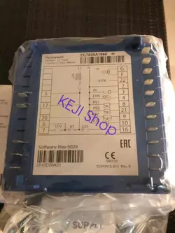 NEW HONEYWELL EC7830A1066