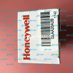 ONE HONEYWELL GLAA20A2B