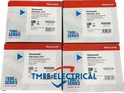 1PCS BRAND NEW IN BOX  HONEYWELL RM7840L1075 BURNER CONTROL EXPEDITED SHIPPING