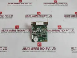 HONEYWELL 50001890-009 PCB MOUNT BOARD SCREW TERMINAL ASSEMBLY 50020838