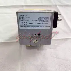 1PC HONEYWELL DWR16