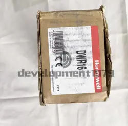 ONE NEW HONEYWELL DWR16 PRESSURE SWITCH