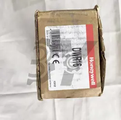 NEW HONEYWELL DWR16