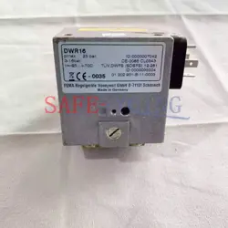 ONE HONEYWELL DWR16