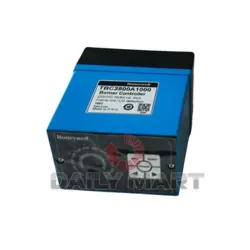 NEW IN BOX HONEYWELL TBC2800A1000 CONTROLLER