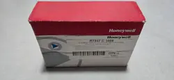NOVO NA CAIXA HONEYWELL R7847C1005 CONTROLADOR AUTOMáTICO DE PROGRAMAçãO