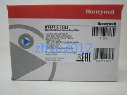 NEW HONEYWELL R7847A1082