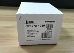 HONEYWELL C7027A1049 C7027A-1049