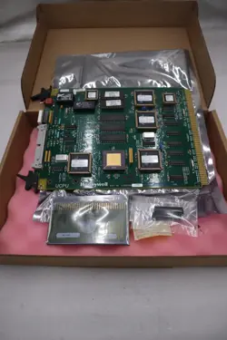 NEW HONEYWELL 51196881-100 UPGRADE KIT EC  W/O DEP 51196881100 STOCK G629