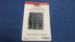 HONEYWELL 4142BLK  TERMINAL BLOCK