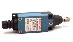 HONEYWELL SZL-VL-E LIMIT SWITCH 1PC NEW SZLVLE
