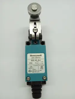 SZL-VL-S-I  NEW HONEYWELL  LIMIT SWITCH IN BOX SZLVLSI