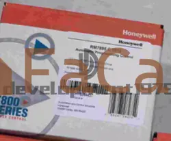 1PCS HONEYWELL RM7895C1012  BURNER CONTROL NEW
