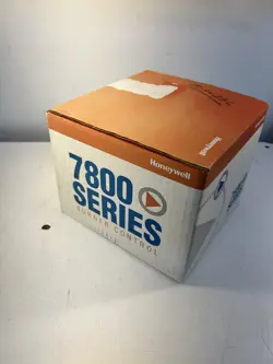 OPEN BOX HONEYWELL