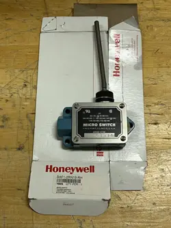HONEYWELL BAF1-2RN18-RH SWITCH | NEW