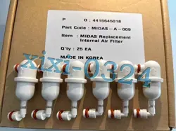 MIDAS-A-009