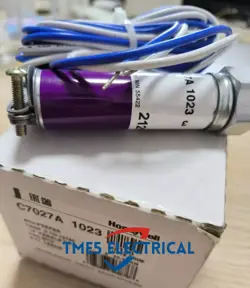 1PC NEW HONEYWELL C7027A1023 FLAME DETECTOR SENSOR C7027A1023 EXPEDITED SHIPPING