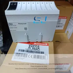 BRAND NEW HONEYWELL XF822A OUTPUT MODULE XF822A