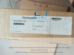 BRAND NEW HONEYWELL 80363975-150 MODULE 80363975-150