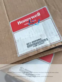 BRAND NEW HONEYWELL 621-0020RC MODULE 621-0020RC