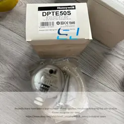 BRAND NEW HONEYWELL DPTE50S PRESSURE TRANSMITTER DPTE50S