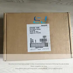 BRAND NEW HONEYWELL R7910A1225 CONTROLLER R7910A1225