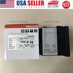 1PC NEW HONEYWELL DC1040CL-301000-E #YY0