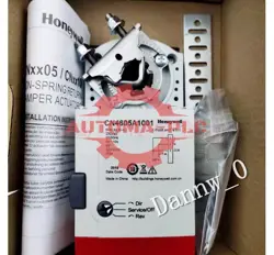 1PCS   NEW HONEYWELL CN4605A1001 ACTUATOR