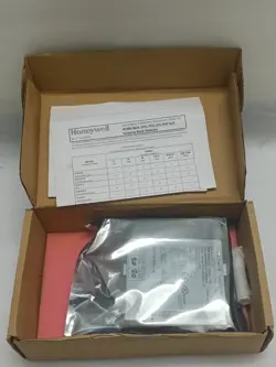 HONEYWELL 900C75S-0360-00 HC900 CONTROLLER CPU MODULE 50072021-005