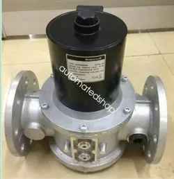 1PC NEW HONEYWELL SOLENOID GAS VALVE VE4080B3004 SHIPPING DHL OR FEDEX;