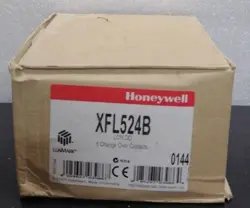 HONEYWELL XFL524B DIGITAL OUTPUT MODULE NEW
