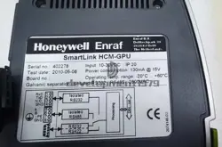ONE USED HONEYWELL HCM-GPU 402278 MODEL