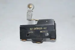 BZ-2RW826-A2 NEW HONEYWELL MICRO SWITCH IN BOX BZ2RW826A2