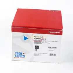 1PC HONEYWELL RM7800L1012 BURNER CONTROL RM7800L 1012 RM7800 L 1012 NEW