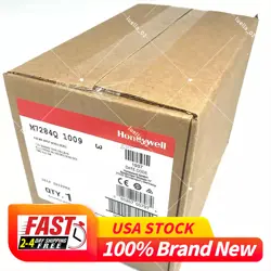 NEW IN BOX HONEYWELL M7284Q1009 M7284Q 1009 SERVO DRIVE FREE SHIPPING