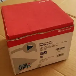 NEW SEALED HONEYWELL CONTROLLER RM7895A1014 RM7895A 1014  FREE SHIPPING