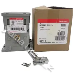 1PC HONEYWELL M7284C-1000