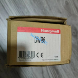 1PC BRAND NEW HONEYWELL DWR6 PRESSURE SWITCH SENSOR