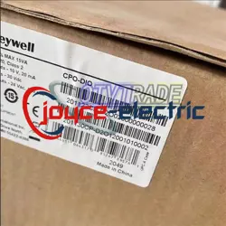 HONEYWELL CPO-DIO