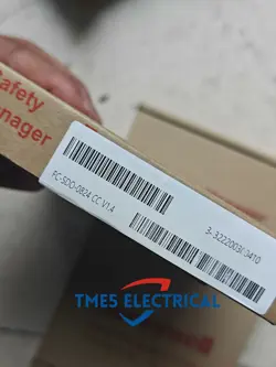 1PCS NEW HONEYWELL SAFETY MANAGER SYSTEM MODULE FC-SDO-0824 EXPEDITED SHIPPING