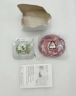 HONEYWELL 70045A3 CALL SWITCH WITH PULL CORD AND KNOB