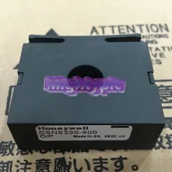 NEW ONE HONEYWELL CSNS230-600 POWER MODULE SUPPLY
