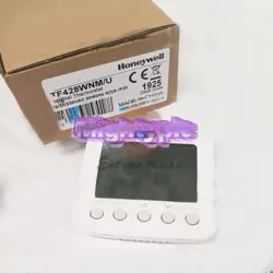 NEW HONEYWELL ONE INTELLIGENT TEMPERATURE CONTROL PANEL TF428WNM/U 220-230V .