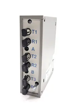 HONEYWELL 51201557-300 REV.G I/O LINK MODULE
