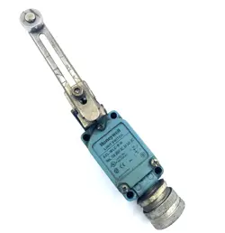 HONEYWELL SZL-WLC-B-N LIMIT SWITCH 1PC FREE SHIPPING SZLWLCBN